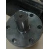 bearingless OMS motor