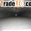 Large Festival Tent