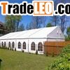 Wedding Tent Frame