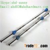 factory of snap tie wedge