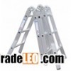 Aluminum Ladder w. six Joints