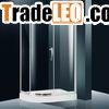 Shower Stall Kits