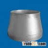 Concentric reducer