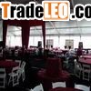 Wedding Hall Tent