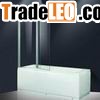 Tub Shower Doors