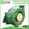 river dredging pump