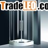 Glass Shower Door