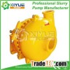 marine dredge pump