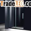 Frameless Shower Doors