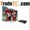 Samsung 55" Class (54.6" Diag.) 1080p 240Hz 3D Slim LED Smar