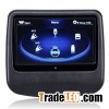 9 Headrest TFT-LCD Monitor