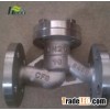 PN16 lift check valve