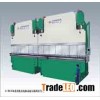 Tandem Press Brake