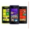 HTC Windows Phone 8X C620e
