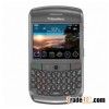 Blackberry Curve 3G 9300 Graphite Grey factory unlocked phon
