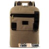 Laptop backpack fits to 15.6"