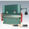 Nc Hydraulic Press Brake