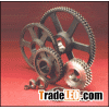 transmission sprocket