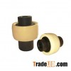NL-type internal gear coupling