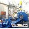 Pole Shut-Welding Machine