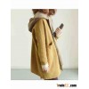 Winter Womens Simply Lambs wool liner Overcoat