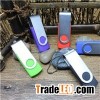 Bulk 8gb Plastic Swivel Classis USB UD-101