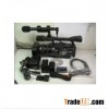 Original Cheap Canon XH A1 DV CAMERA