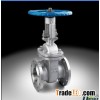 API flange gate valve