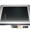 wall mounted interactive touch screen monitor