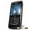 Blackberry Pearl 3G 9105 Black factory unlocked phone