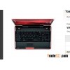 Toshiba Satellite X505-Q870 18.4 in Notebook PC