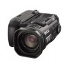 JVC Everio GZMC500 5MP 3CCD 4GB Microdrive Camcorder w/ 10x
