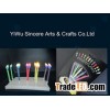5ieces/pack colorful flame birthday candle wholesale