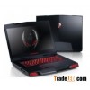 Dell Alienware M15X 15.4-Inch Cosmic Black Laptop