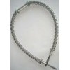 Whipcheck safety cable