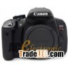 Canon EOS Kiss X6 Body (Black)