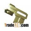 progressive die for brass parts