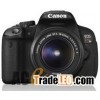 Canon EOS Kiss X6 with EF-S 18-55mm f3.5-5.6 IS II Lens