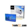 Sony Cyber-shot DSC-TX30 Digital Camera (Blue)