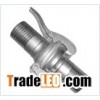 Bauer type coupling