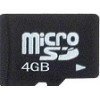 4GB OEM memory cards