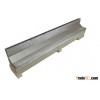 China"CX"offset gap slot drain cover for drain off water