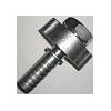 Ground joint coupling