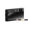 Sony Cyber-shot DSC-TX30 Digital Camera (Black)
