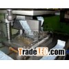 Single stage die