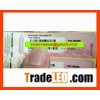 COA Label Sticker License Key Card For Windows 7 Home Basic