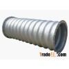Spiral Rib Pipe