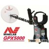 Best GPX5000 Professional Gold Detector