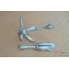 FOLDING ANCHOR