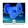 Y Type Strainer